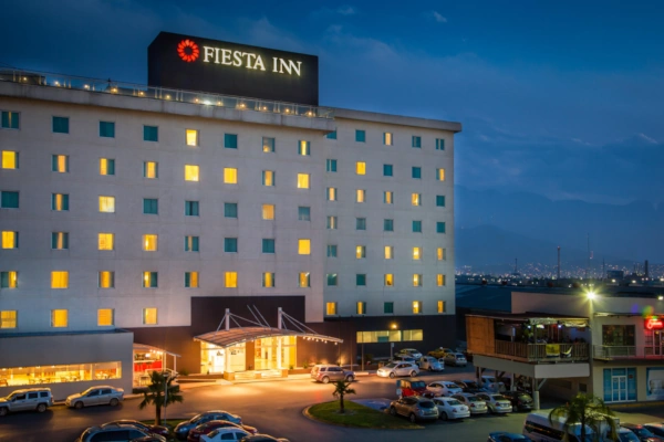Imagen de Fiesta Inn Monterrey Fundidora