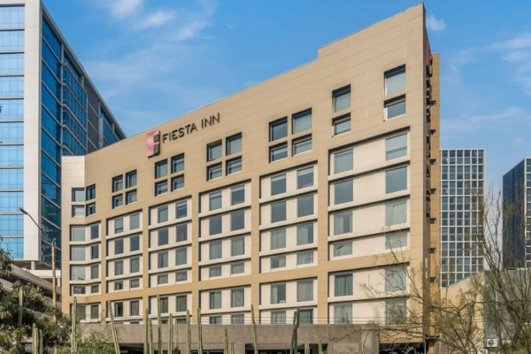 Imagen de Fiesta Inn Monterrey Valle